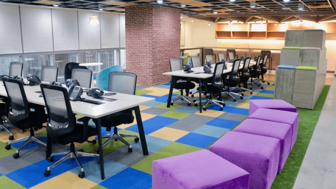 IT-BPM drives 48% of office demand in 2021