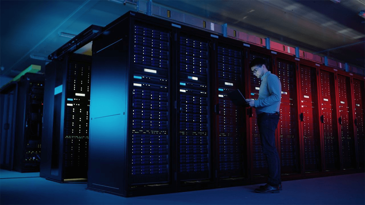India’s data centers to be a big hit as outsourcing continues