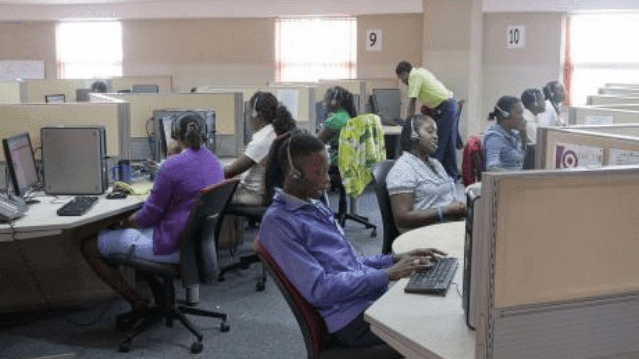 Jamaica finds it difficult to hire new BPO workers