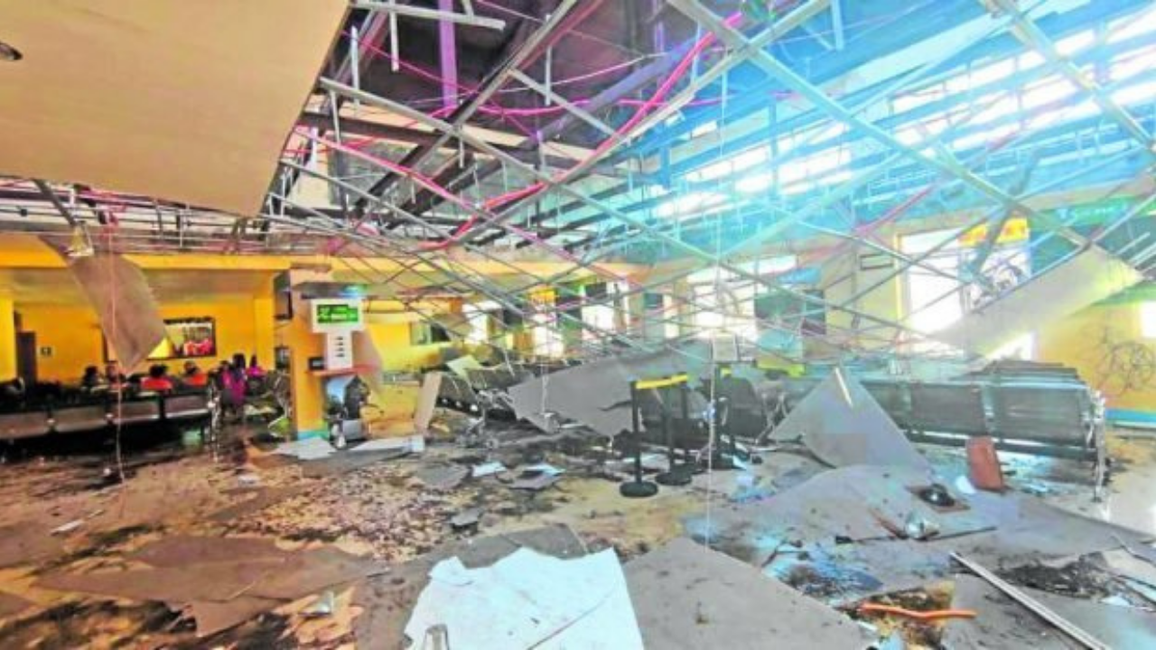 Over 70% of cell service in typhoon-hit areas already restored — DICT