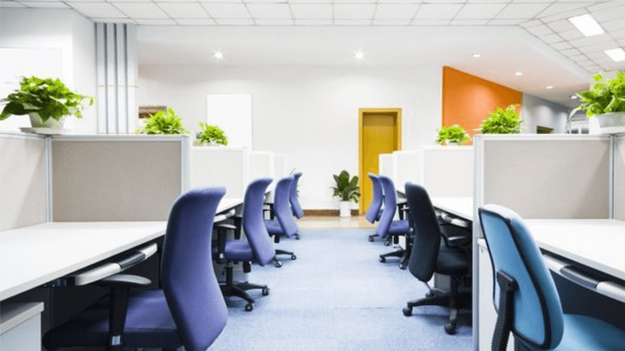 PH office demand to increase by 39% in 2021