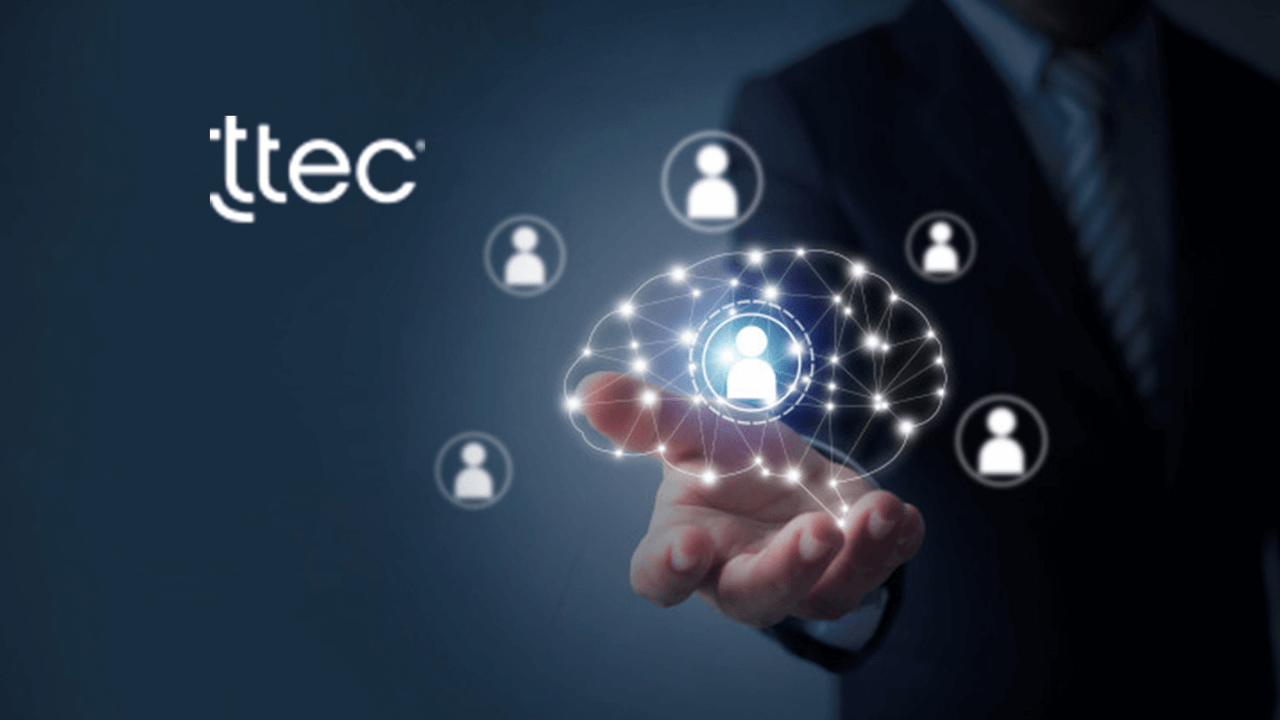 TeleTech hailed as Kincentric Best Employer in PH