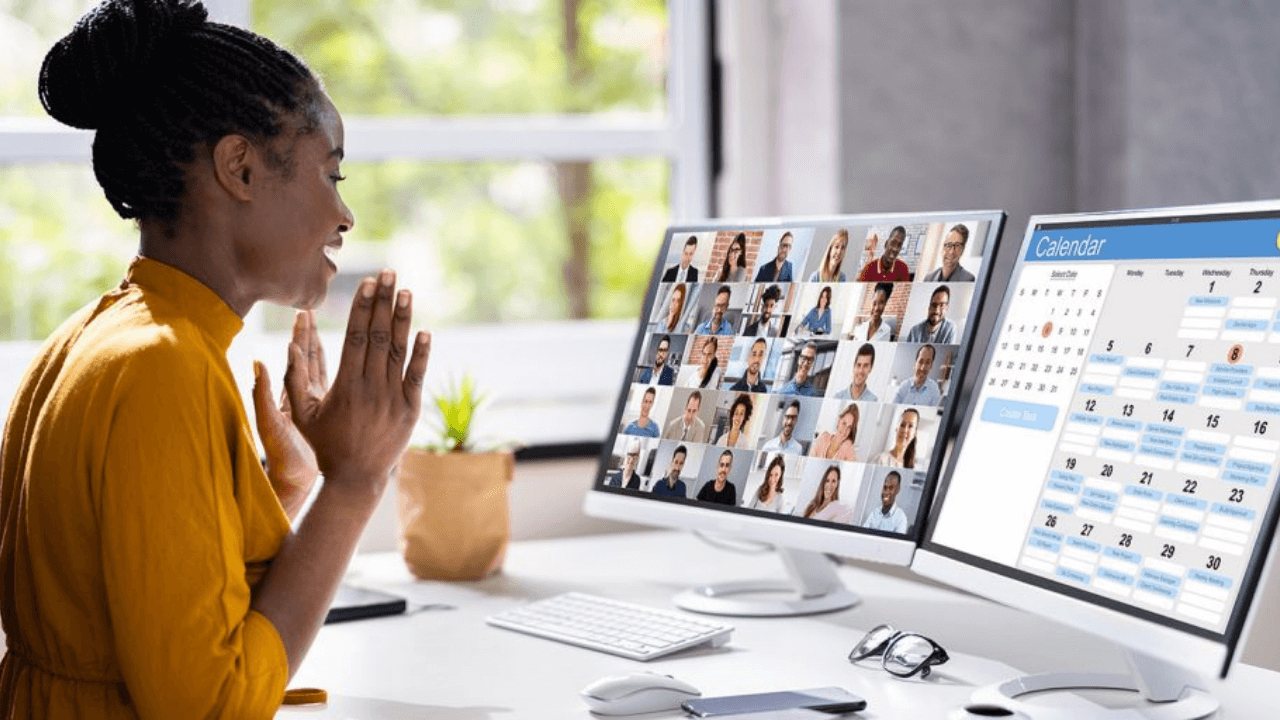 30%-40% of workdays to remain remote post-pandemic — Survey