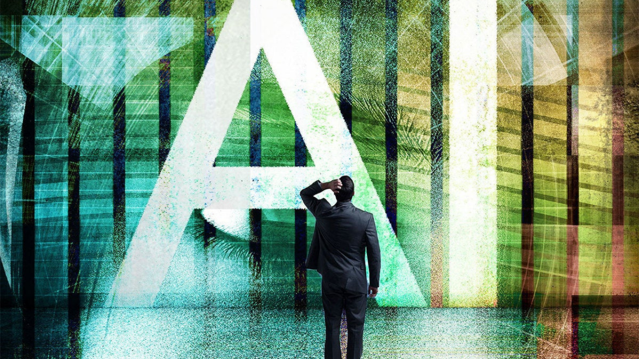 57% of CFOs looking to hire AI and ML talents
