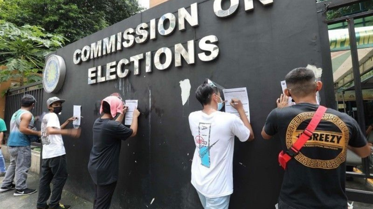 BPO firm to work as Comelec action center this upcoming elections