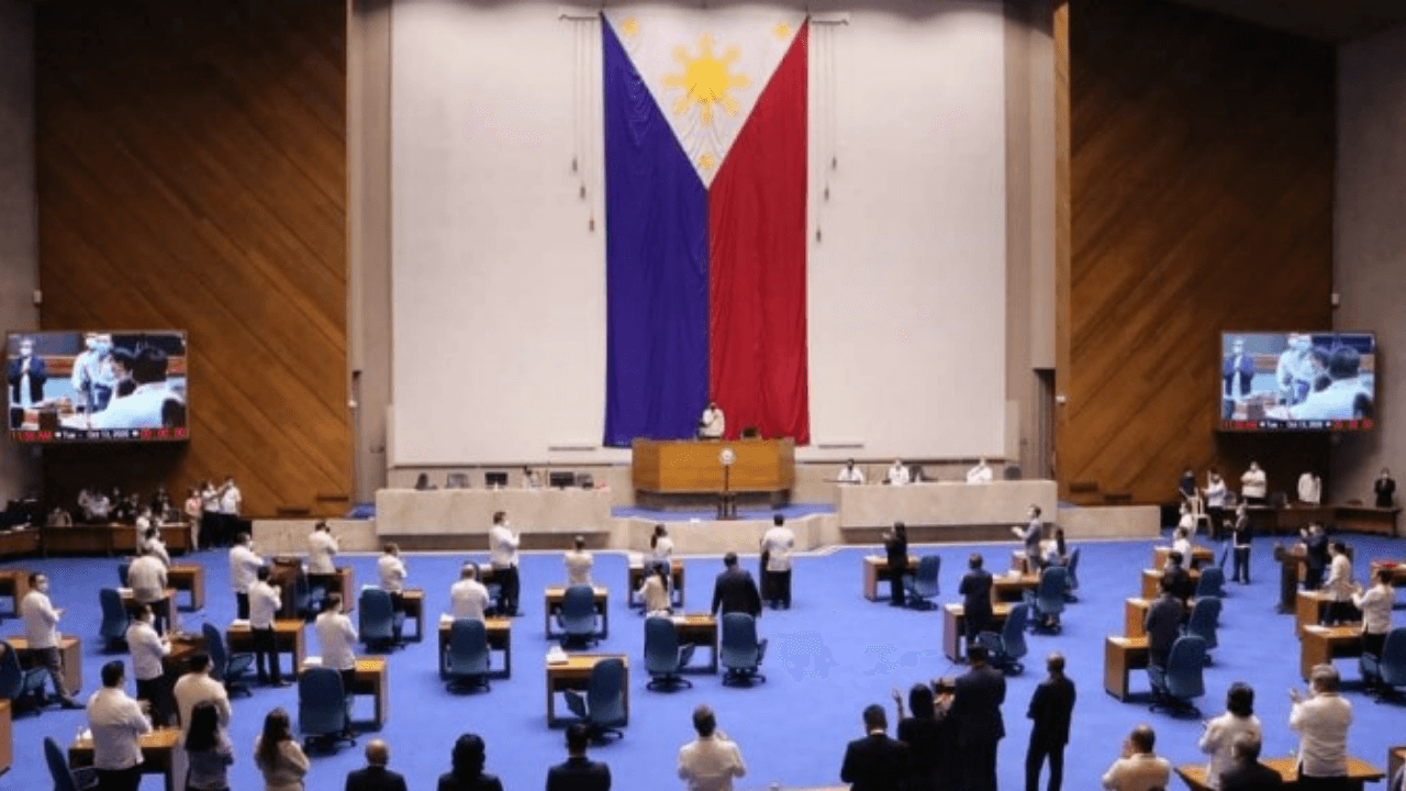 Congress urged to pass tax bill measures for foreign investments