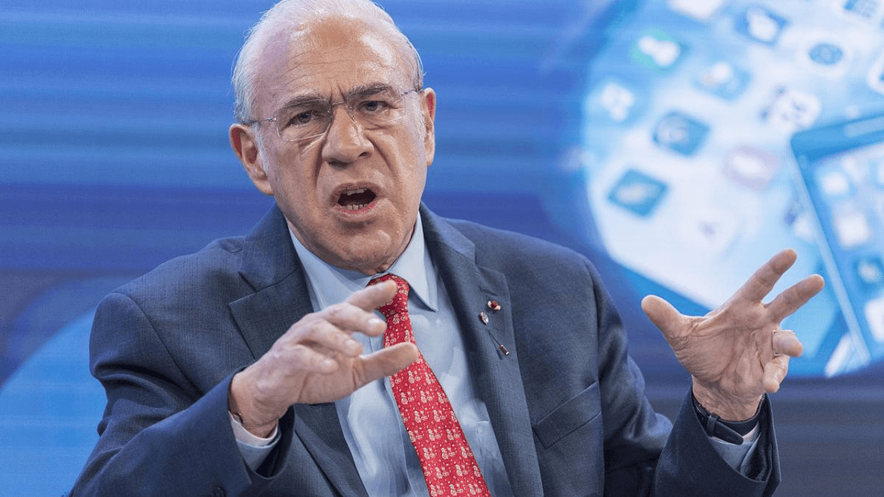 Global economy faces “grim outlook” –WB