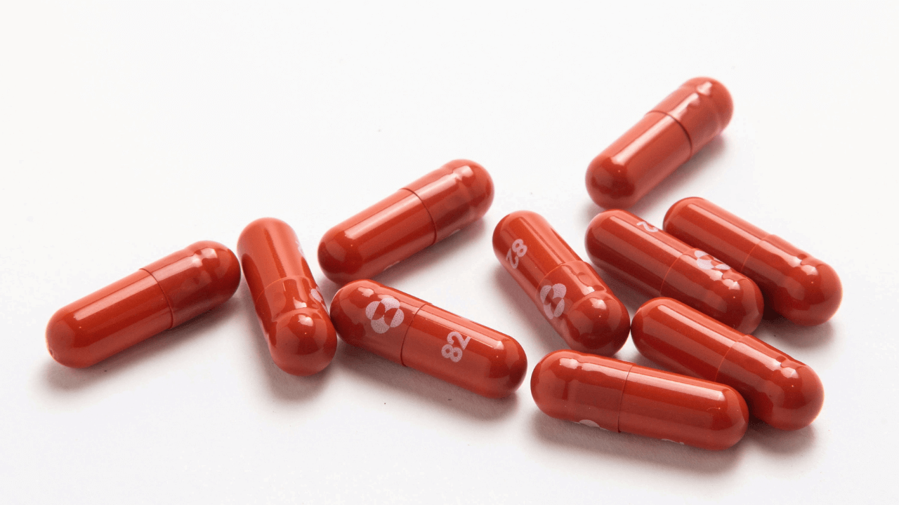 Indian Pharma to launch generic antiviral Covid-19 pill