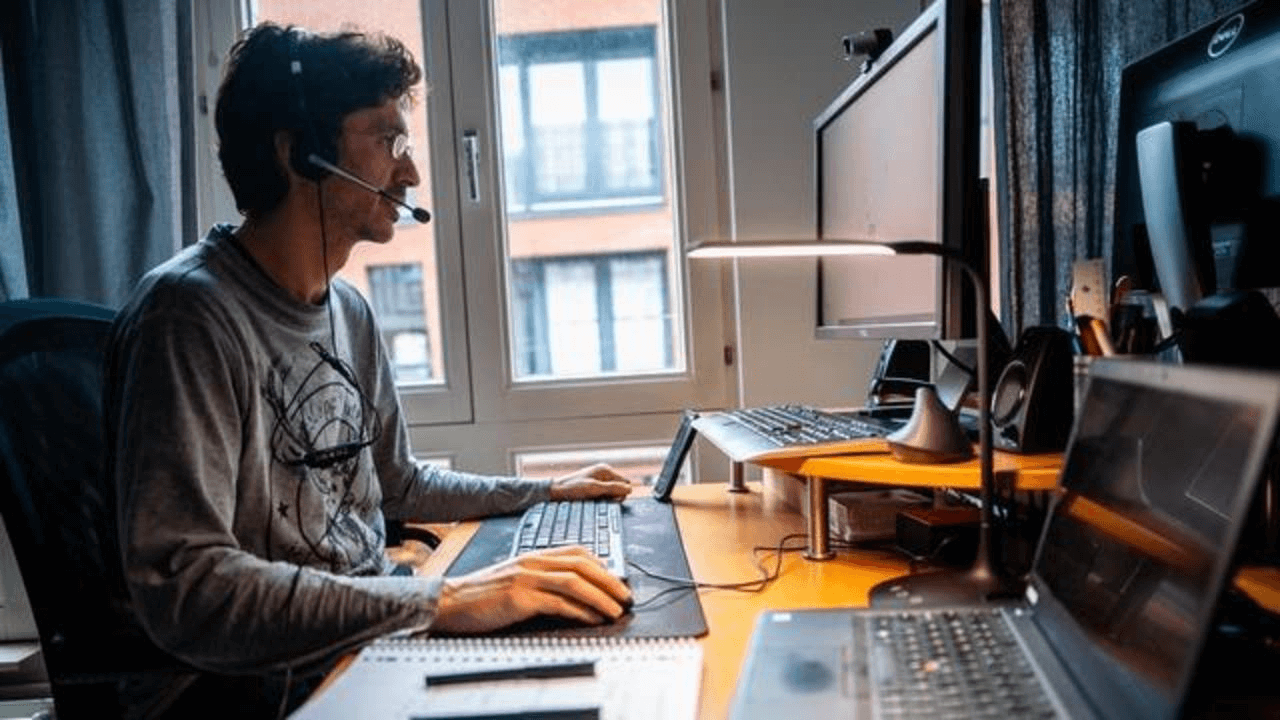 India’s labor ministry discuss WFH salary changes