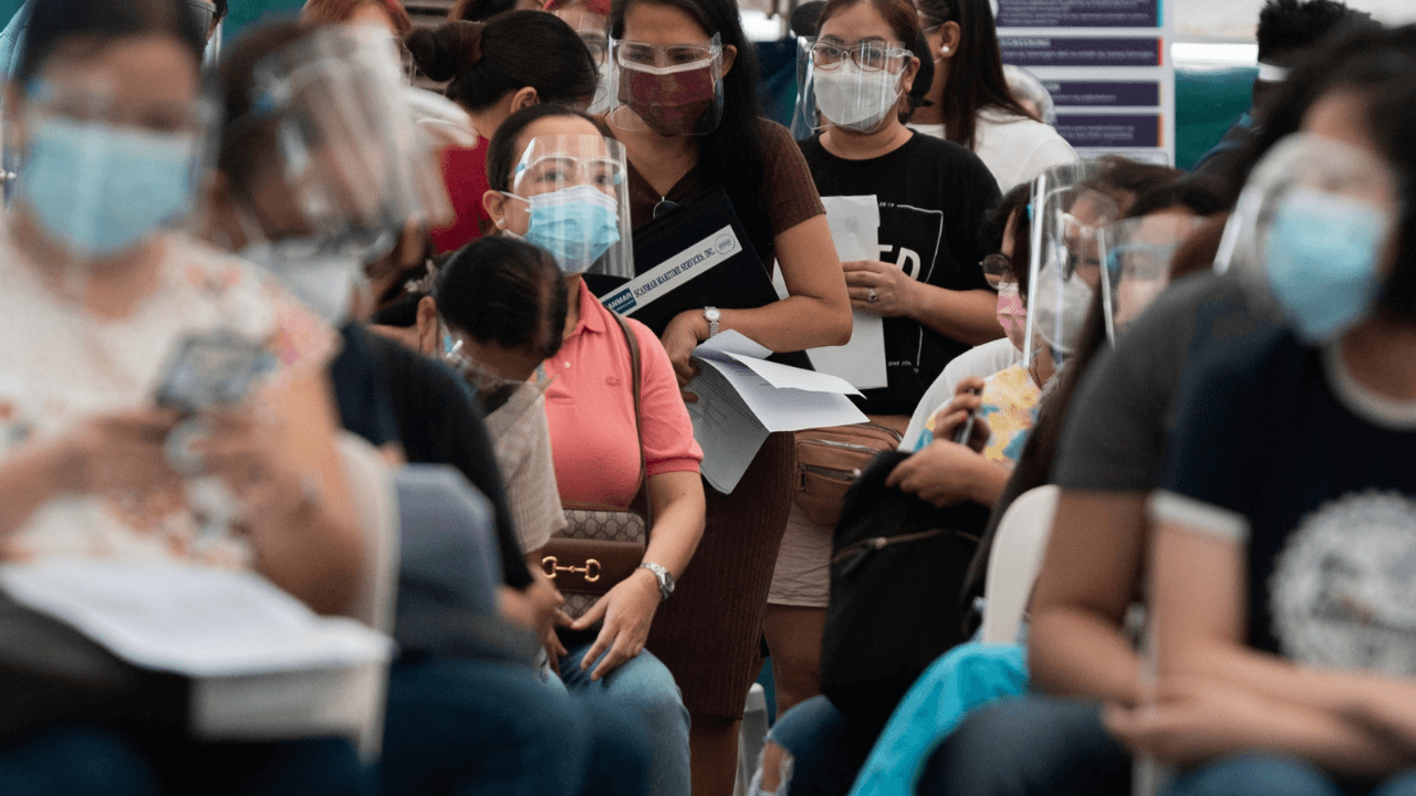 Omicron could slow down PH economic growth