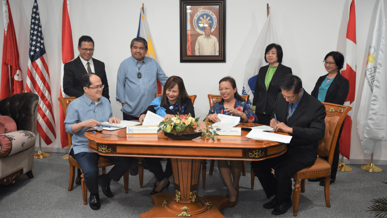 PEZA shifts to online transactions