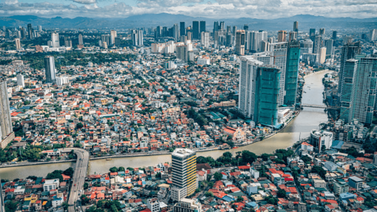 PH FDI grew by 98%
