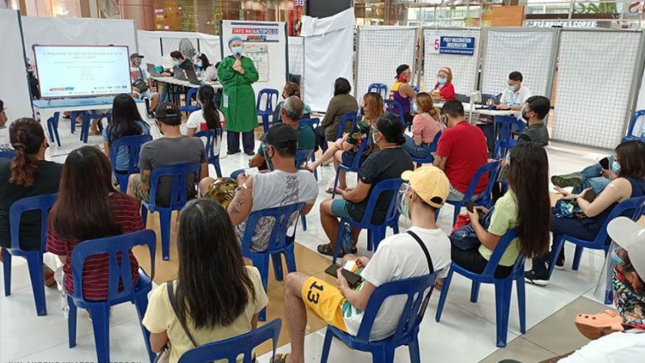 PH cases outside NCR Plus rise to 300%