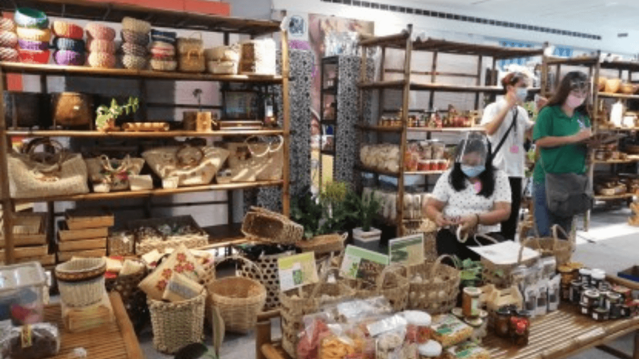 PH gov’t launches programs to assist startups, MSMEs