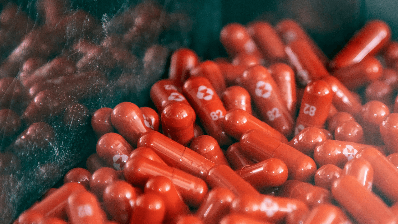 PH in talks with Pfrizer for Covid-19 pill procurement