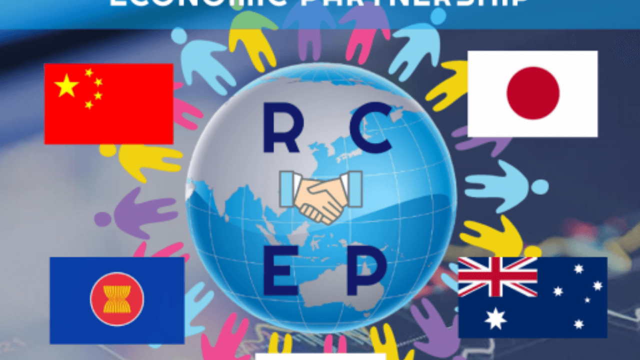 PH misses RCEP effectivity