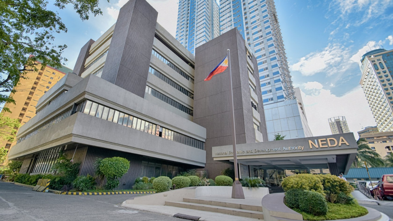 Private-public partnership needed for economic recovery — NEDA