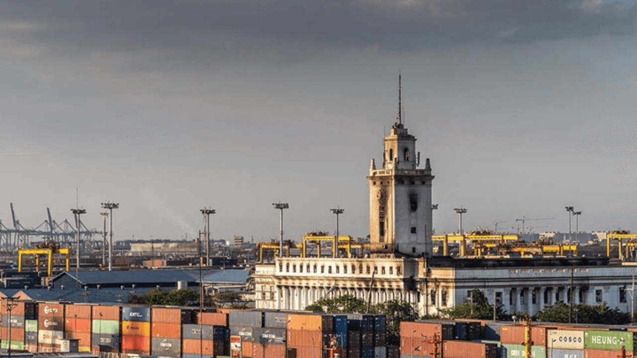 Revenue collection rose 5% in first 10 months of 2021