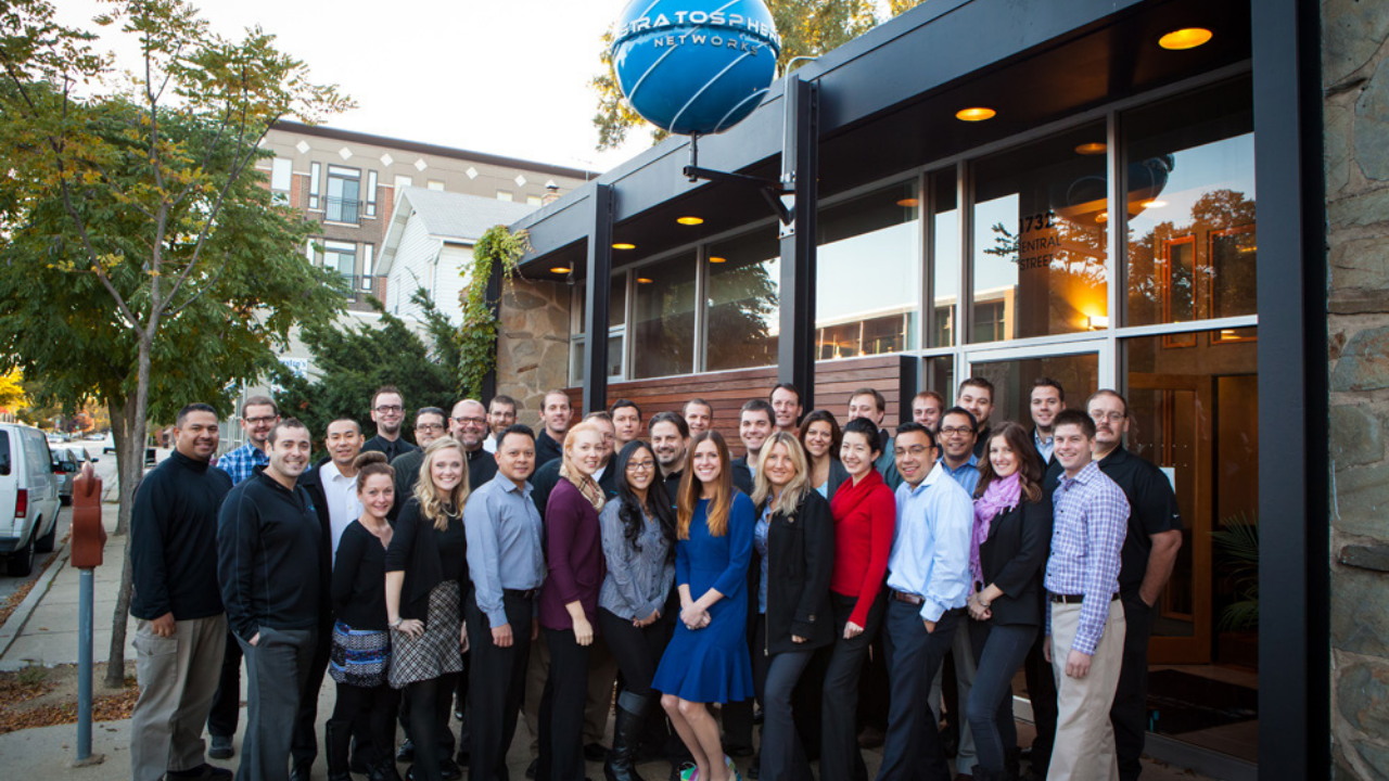 Stratosphere Networks to focus resources in Florida