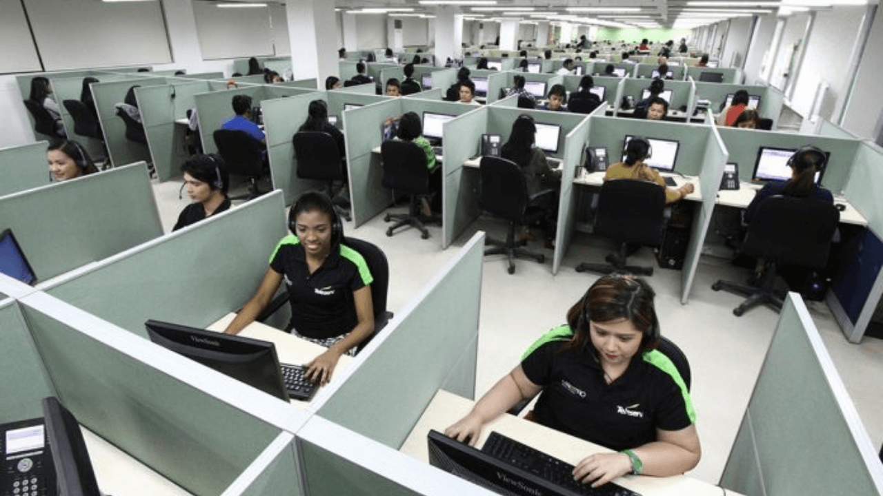 BPO market to reach $620Bn by 2032
