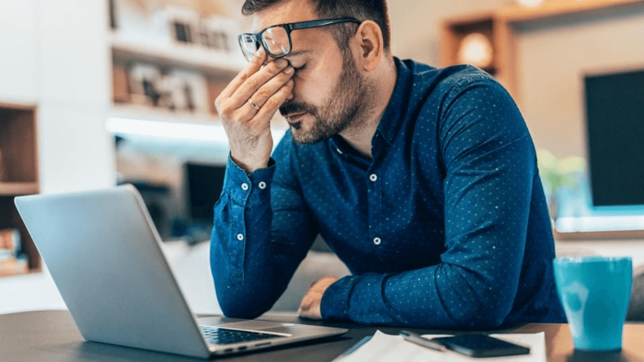 “Burnout” to become the next pandemic — Adecco CEO