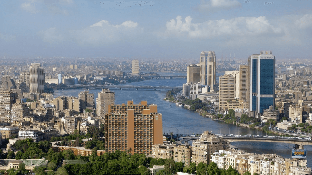 Egypt unveils digital strategy for outsourcing sector
