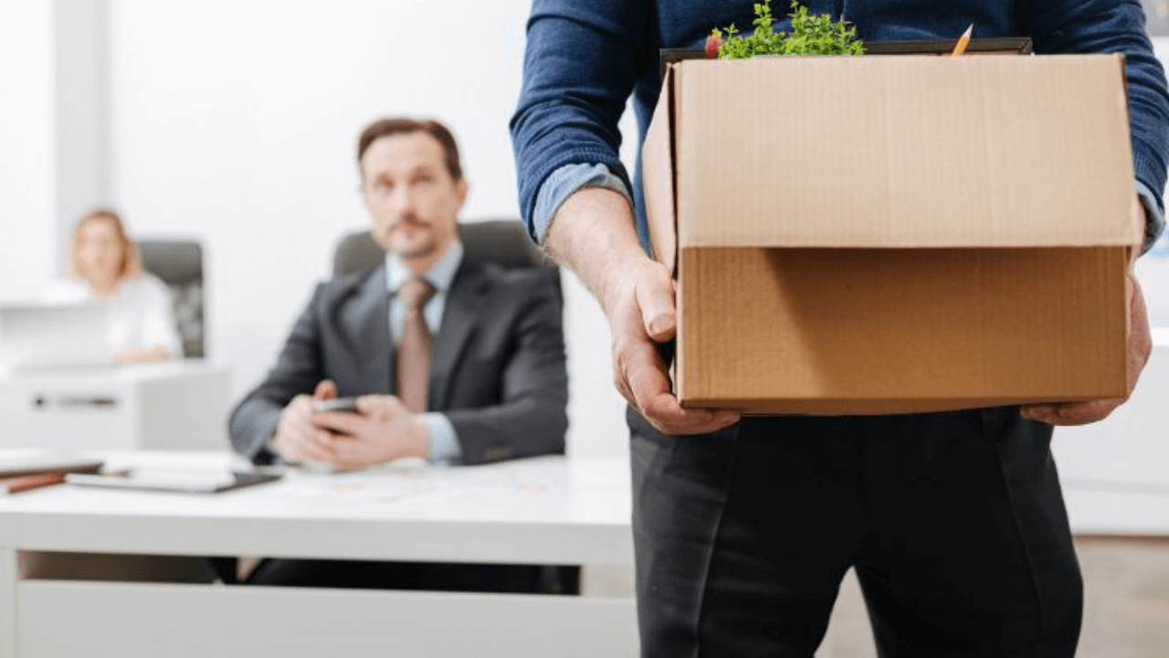 Failure to innovate leads to great resignation in South Africa
