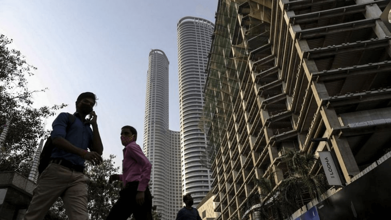 India’s job market rose by 41% in January