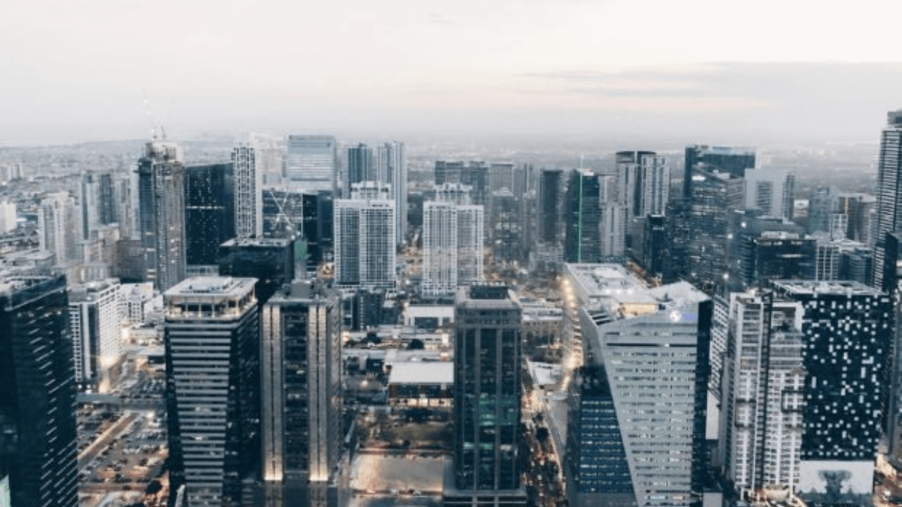 PH property sector on track for recovery this year