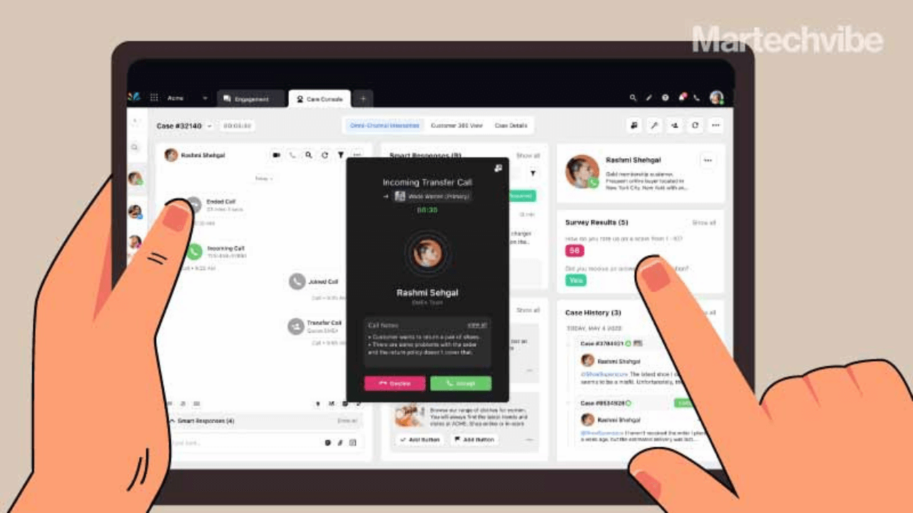 Sprinklr enters ​​CCaaS market with new software