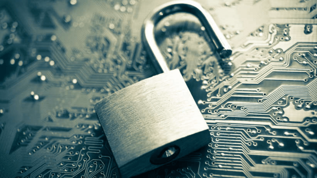 Tech leaders treat cyber risk as their greatest threat for the next 3 years