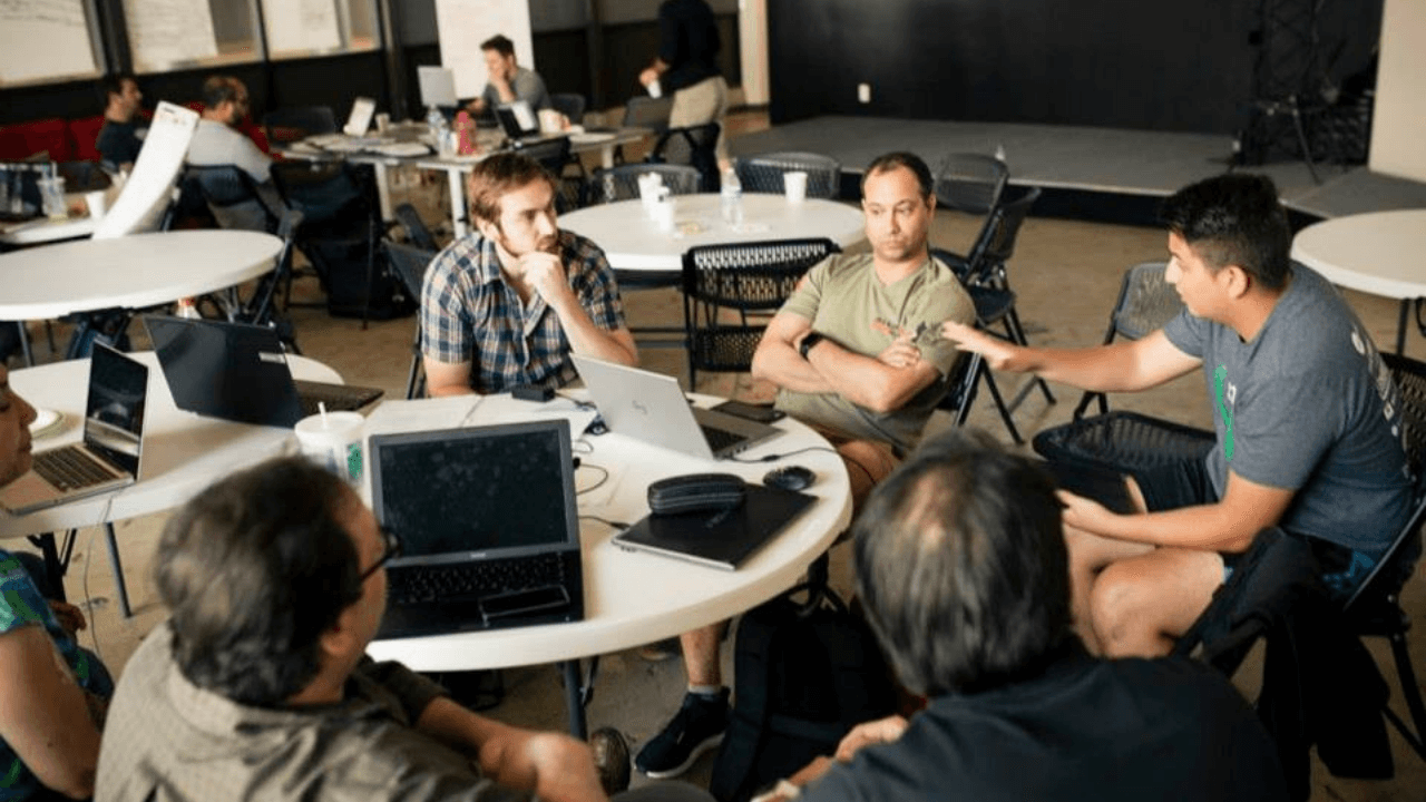 US IT talent shortage halts job growth rate
