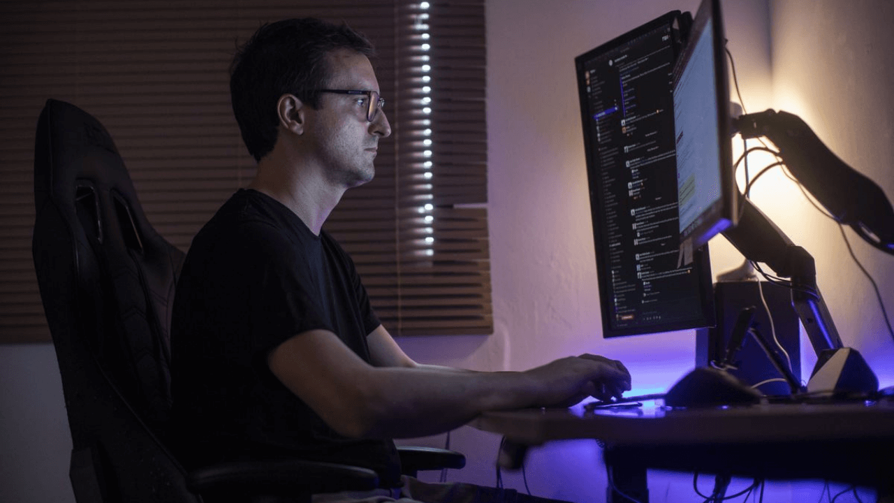 US tech firms switch are switching to LatAm remote workers