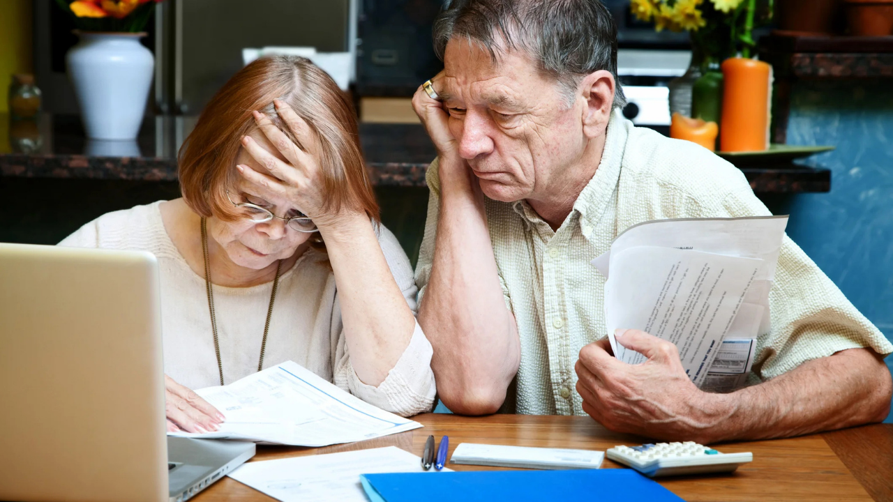 3% of retirees in the US rejoin the workforce