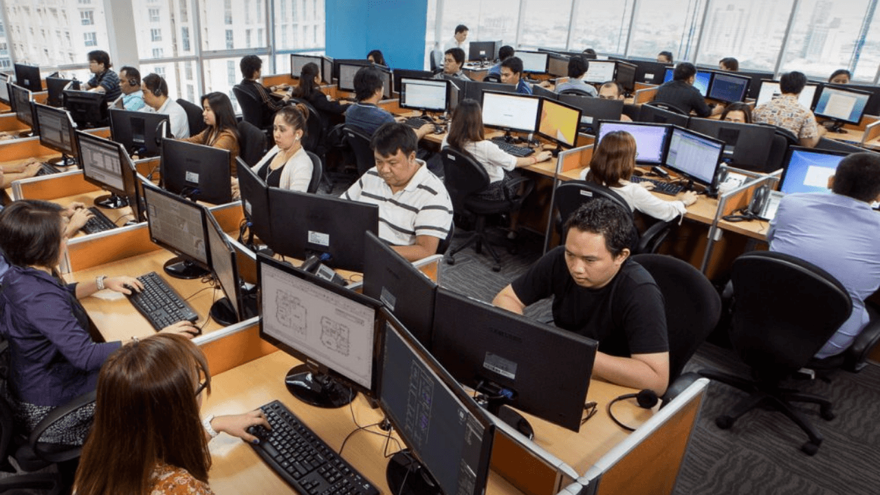4 in 10 BPO employees to change jobs over the next months