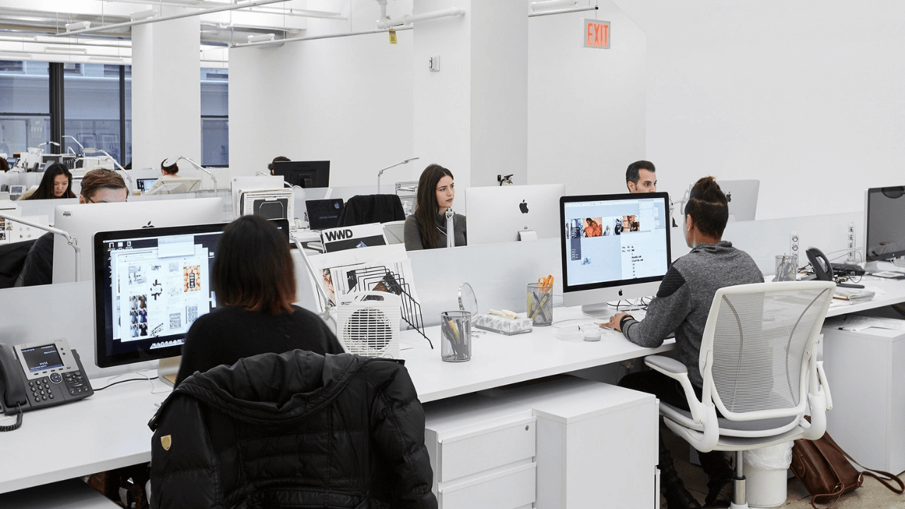 81% of APAC employees are looking for new jobs — Hays report