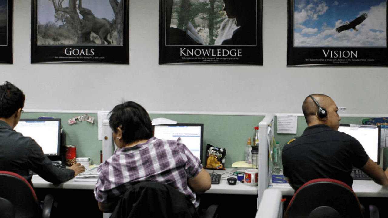 Back-to-office plans may hurt PH ‘competitiveness’ — Colliers