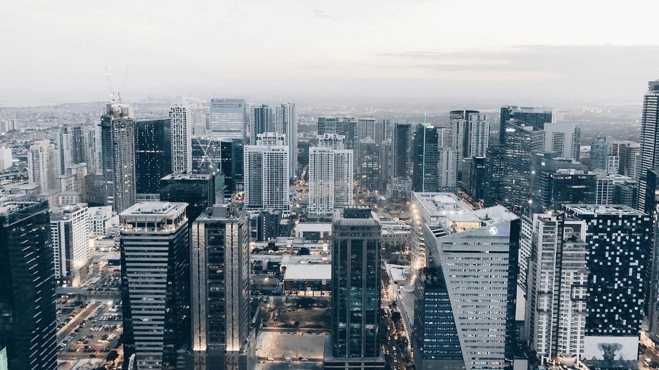 COVID-19 now ‘endemic in APAC’s real estate market