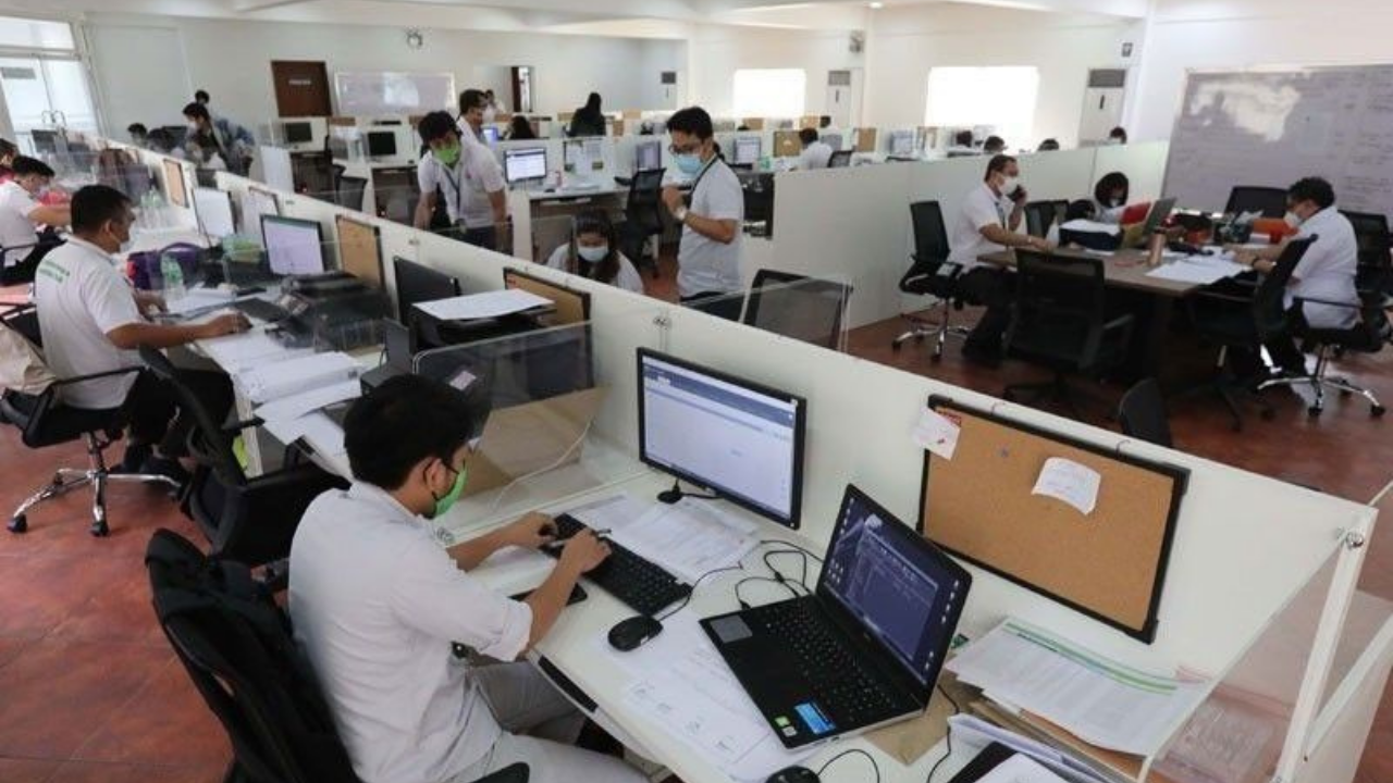 Call center group opposes on-site return, pushes for dialogues with DOLE