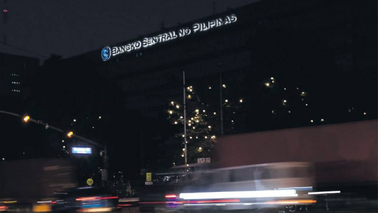 Companies with expansion plans dropped to 20.8% — BSP