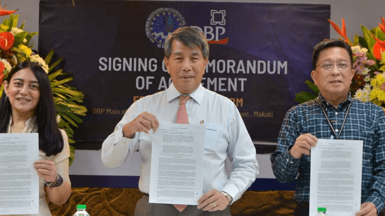 DBP, CICC collaborate to bolster cyber resiliency