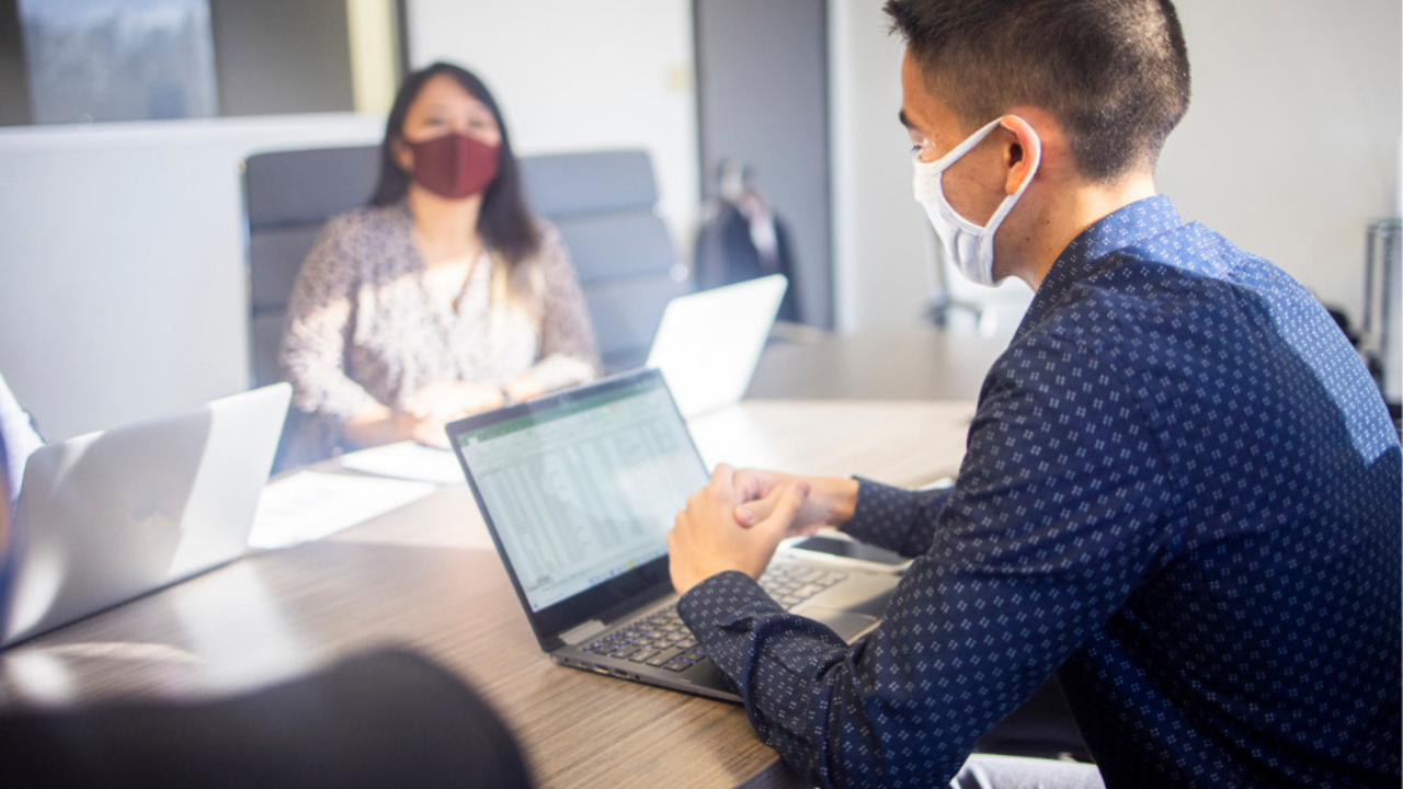 Employee experience should be prioritized to push on-site return — Colliers PH