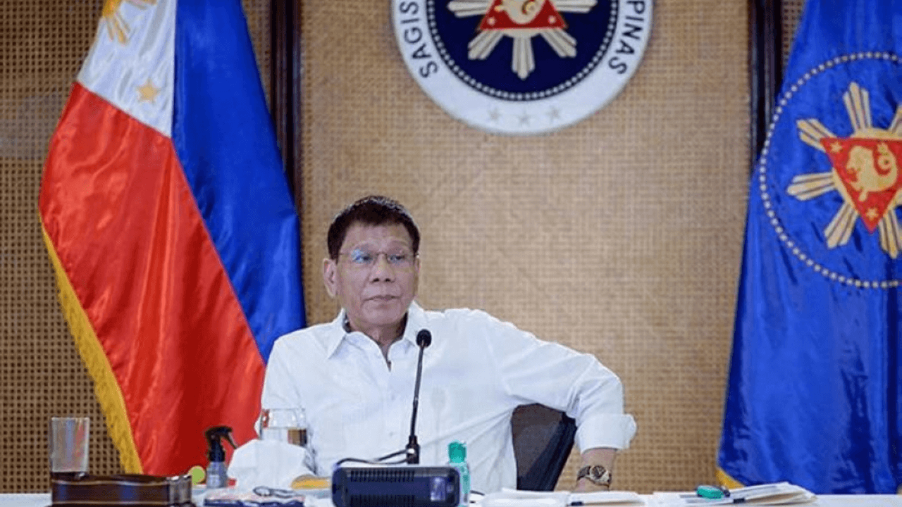 Foreign Investments Act amendment signed into law