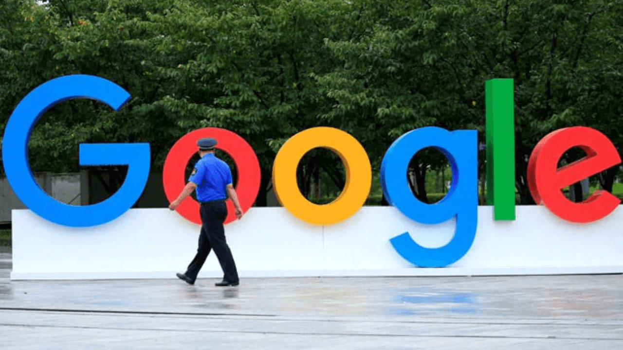 Google employees to return to their offices on April 4