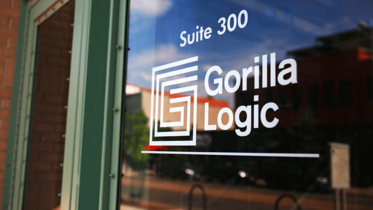 Gorilla Logic expands into Mexico