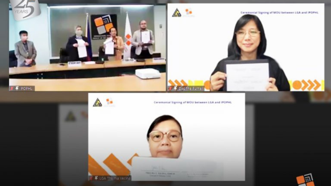 IPOPHL launches women-centric patent programs
