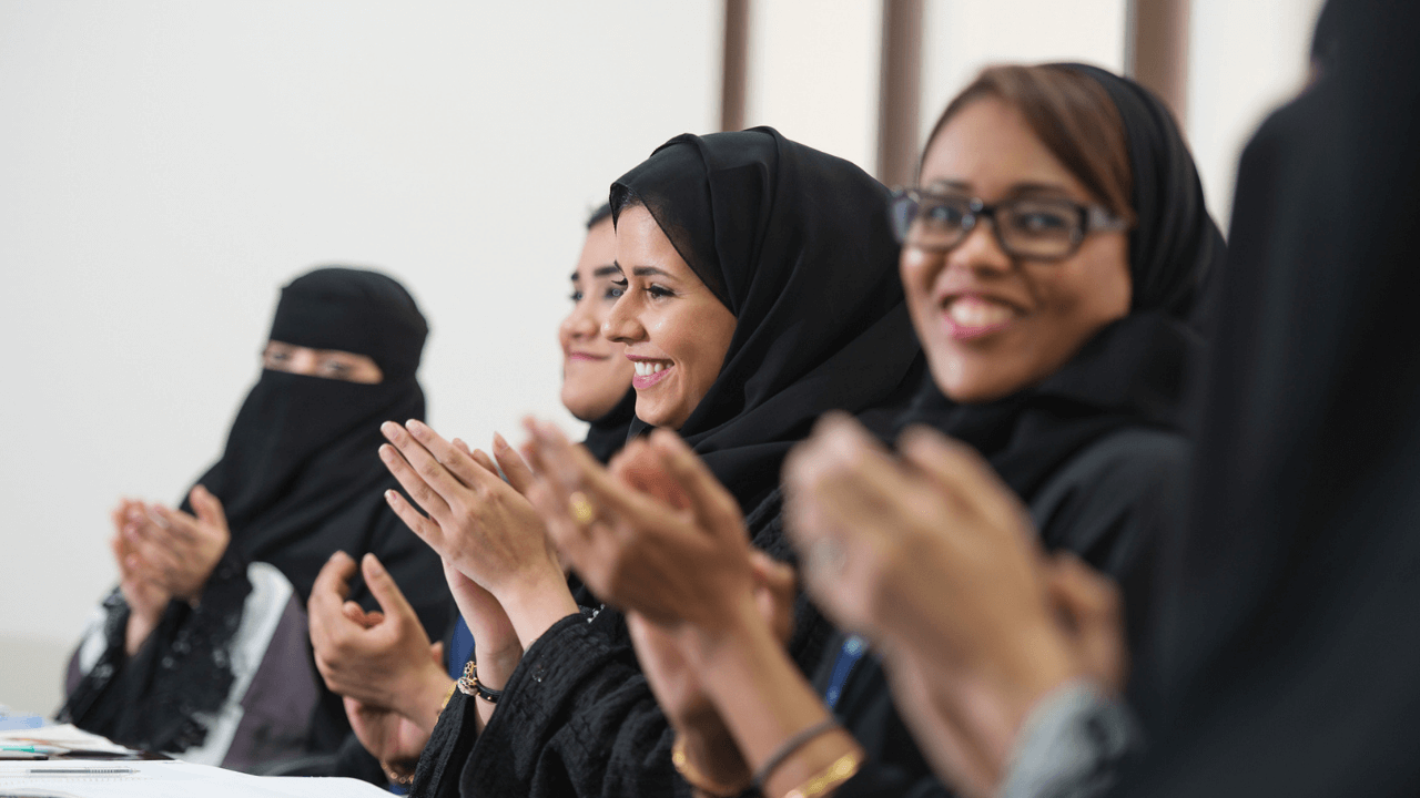 Indian software firm opens female-dominated office in Saudi Arabia
