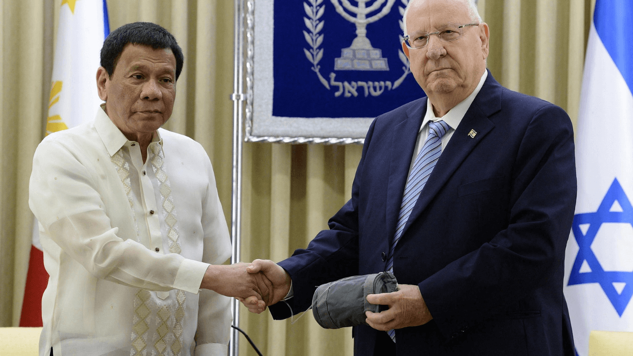 Israel’s biz community eyes PH BPO investments