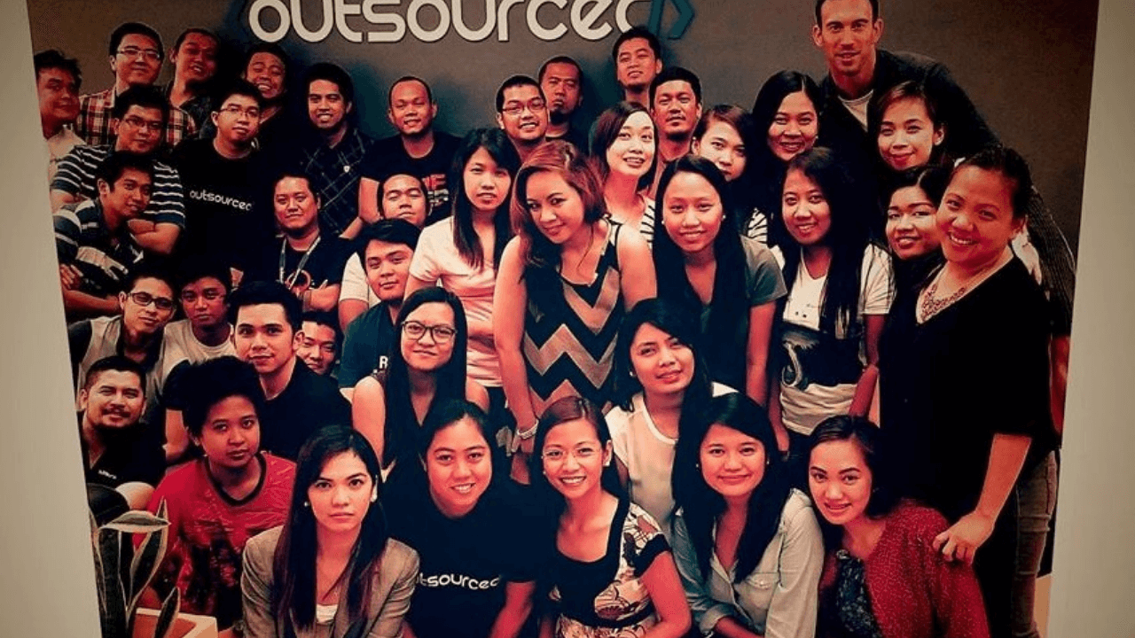 Outsource-Philippines continues growing despite pandemic
