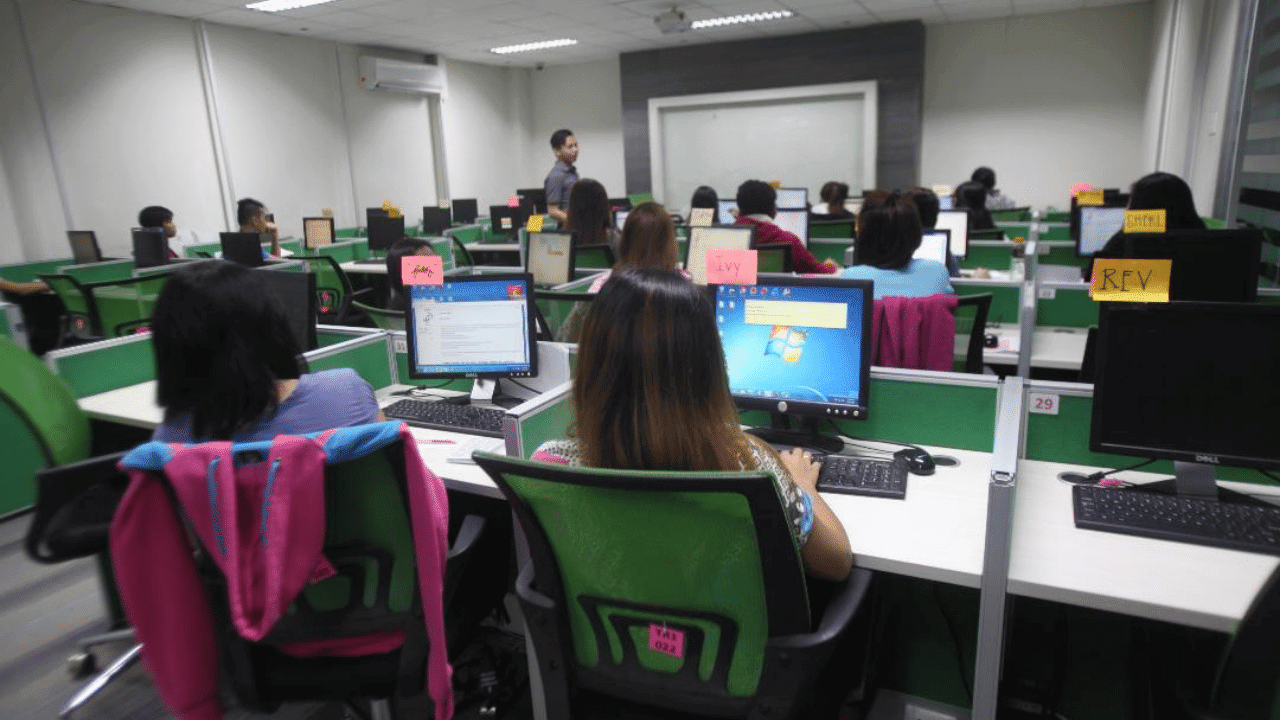 PEZA advises BPOs to comply with FIRB in the meantime